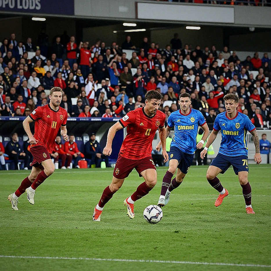 V.League and the Missing Second Source: Vietnamese Football's Verification Problem V.League and the Missing Second Source: Vietnamese Football's Verification Problem