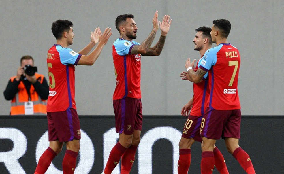 Hàn Quốc 3-0 Ecuador: Hiệp hai bùng nổ và những gì tỷ số không nói Hàn Quốc 3-0 Ecuador: Hiệp hai bùng nổ và những gì tỷ số không nói