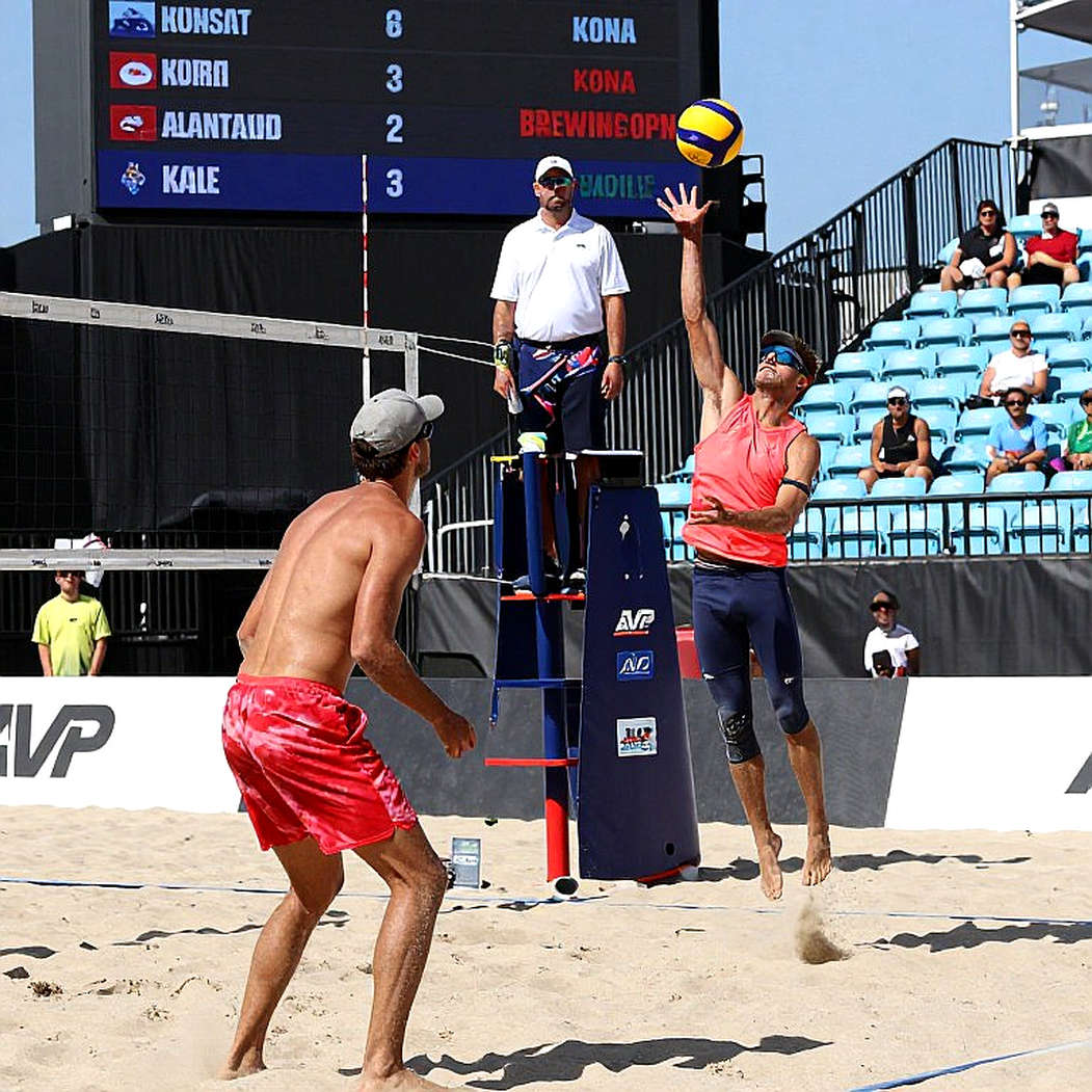 Bahrain won 3-0 but still eliminated: Point ratio decides fate at AVC Men's Volleyball Championship Bahrain won 3-0 but still eliminated: Point ratio decides fate at AVC Men's Volleyball Championship