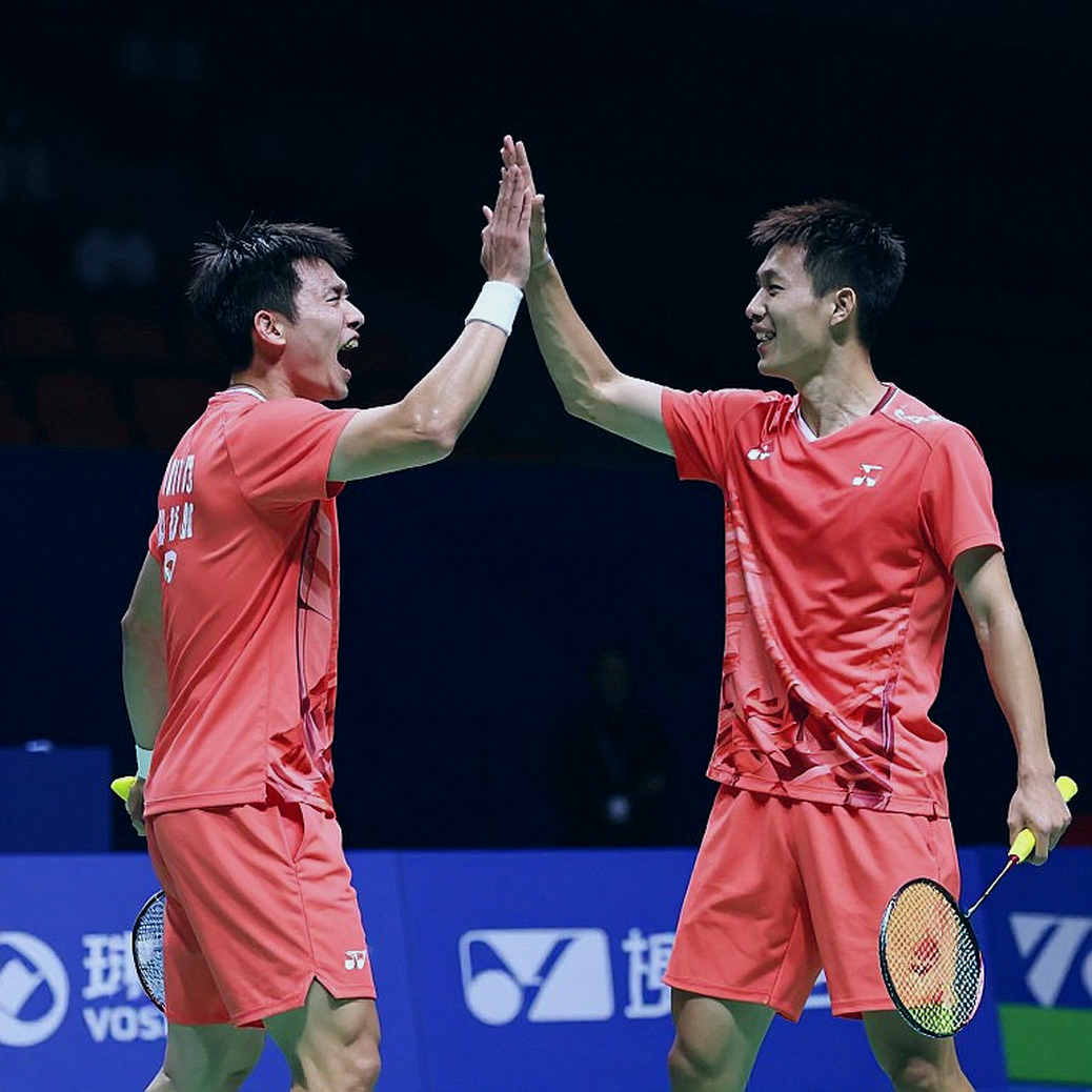 Malaysia's badminton contract season: pricing reputation or pricing expected points