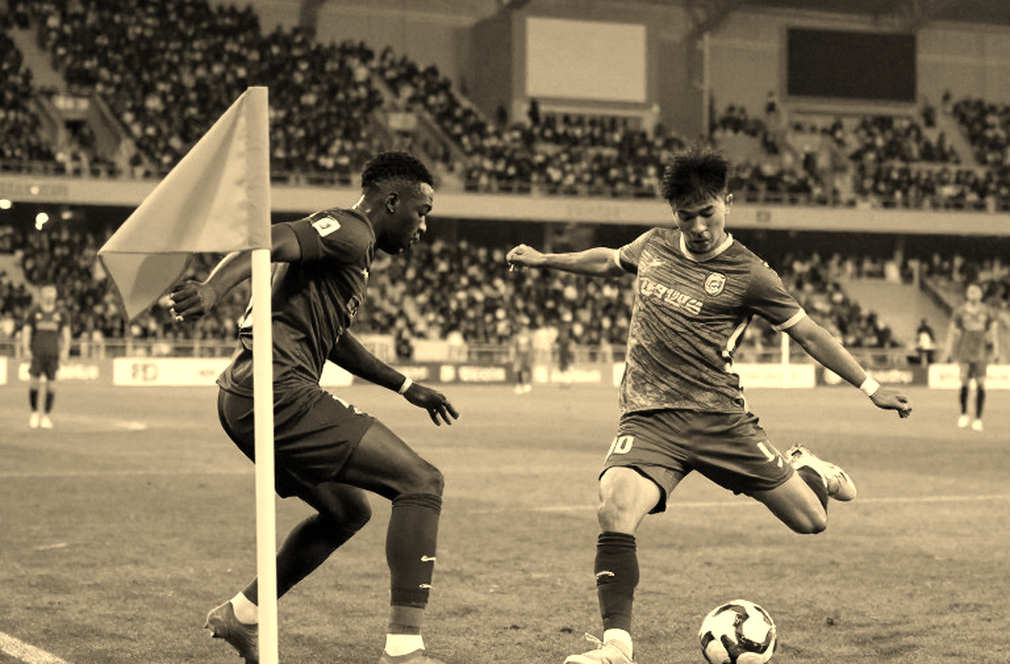 Besiktas: 15 Goals in Four Matches — What Remains After the Goal Rain Besiktas: 15 Goals in Four Matches — What Remains After the Goal Rain