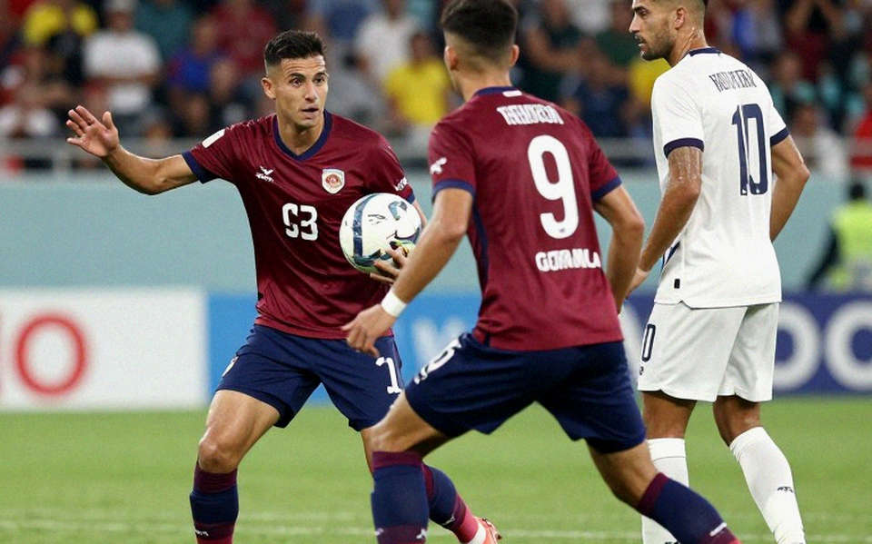 Marukawa and the Unannounced Handshake: When Liga 1 Learns to Keep Players With a Passport Marukawa and the Unannounced Handshake: When Liga 1 Learns to Keep Players With a Passport