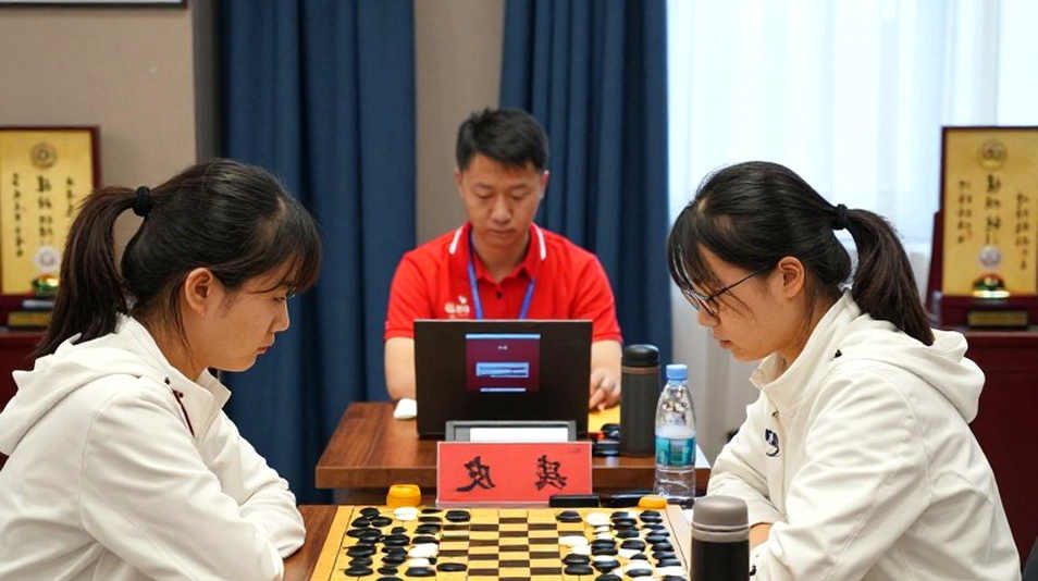 Nước 45.Rd1 của Savitha Shri B: dữ liệu nói gì về quyết định từ chối hòa ở Olympiad 2026 Nước 45.Rd1 của Savitha Shri B: dữ liệu nói gì về quyết định từ chối hòa ở Olympiad 2026
