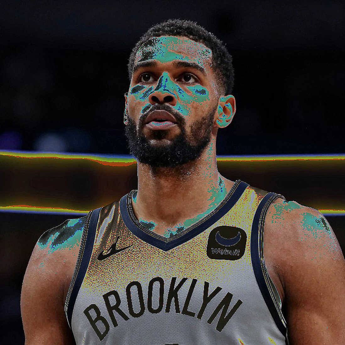 Tyler Dorsey và bản hợp đồng không ai đo được