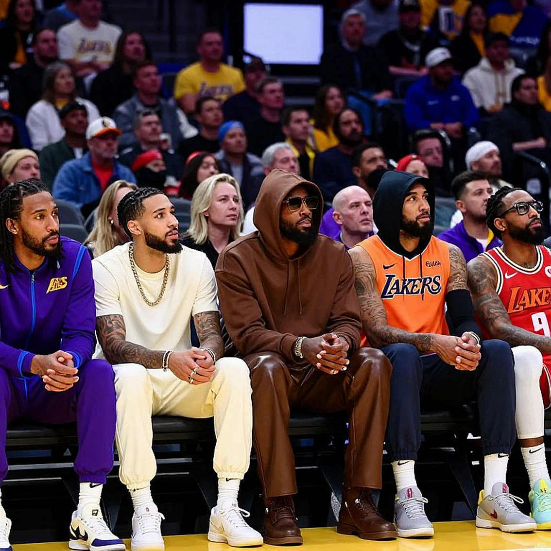 Tyler Dorsey and the Contract Nobody Can Measure Tyler Dorsey and the Contract Nobody Can Measure