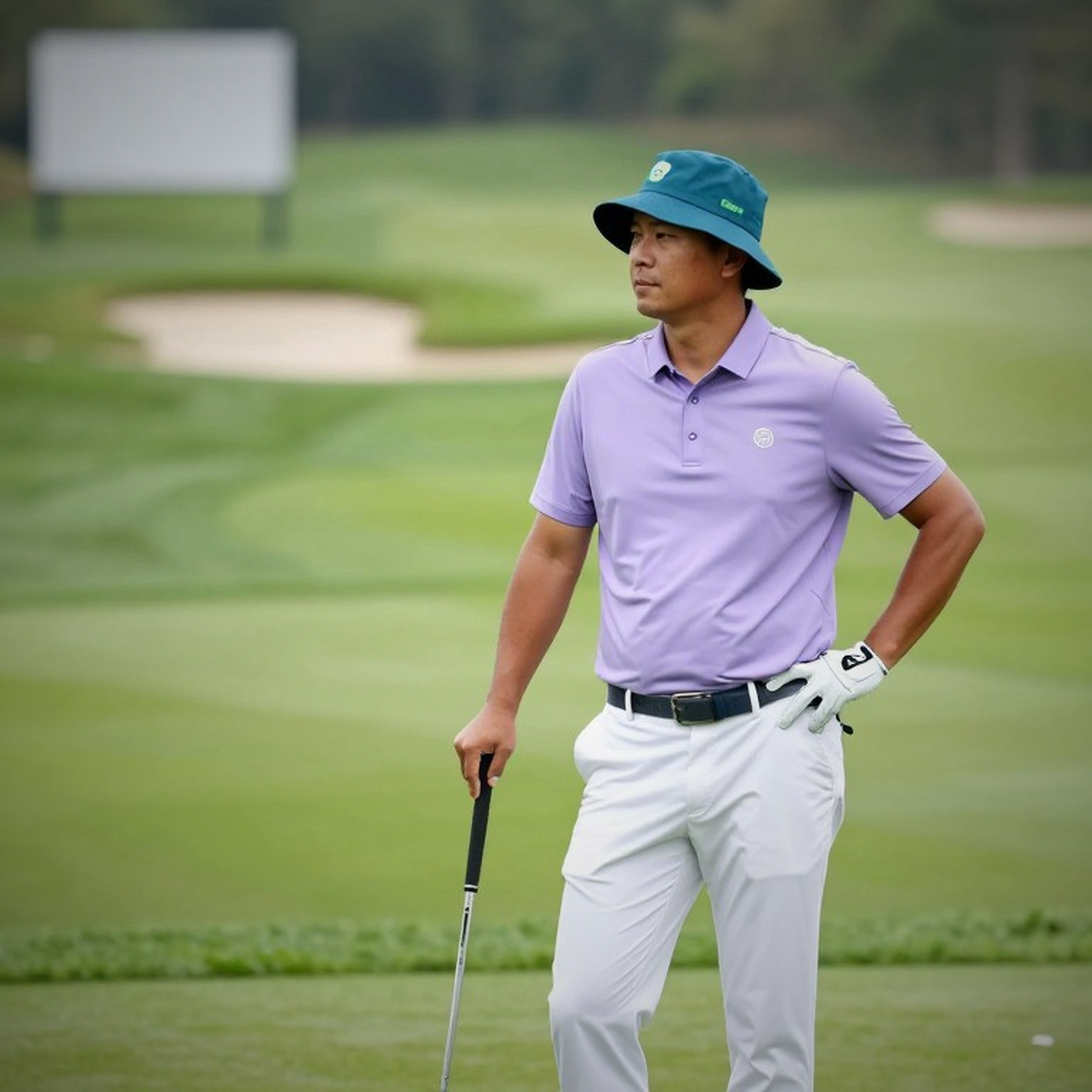 Phân Tích Golf: Bài Học Quan Trọng Từ Việc Thiếu Dữ Liệu Cơ Bản Phân Tích Golf: Bài Học Quan Trọng Từ Việc Thiếu Dữ Liệu Cơ Bản