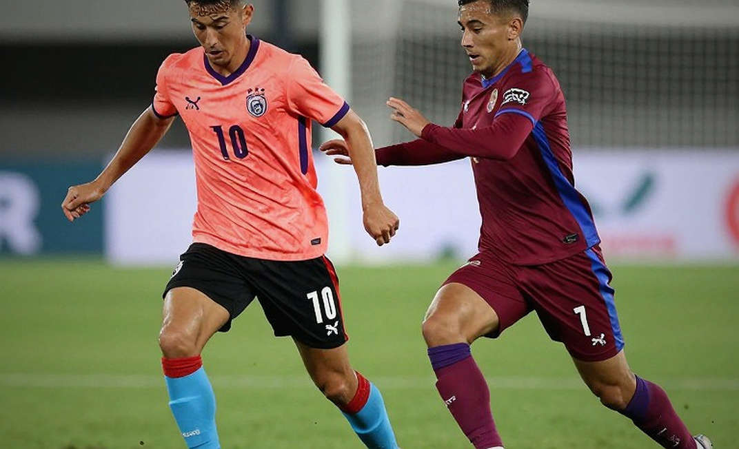 Araki Ryotaro's Explosive Debut on the Away Field: First Goal and Prospects for Sint-Truiden