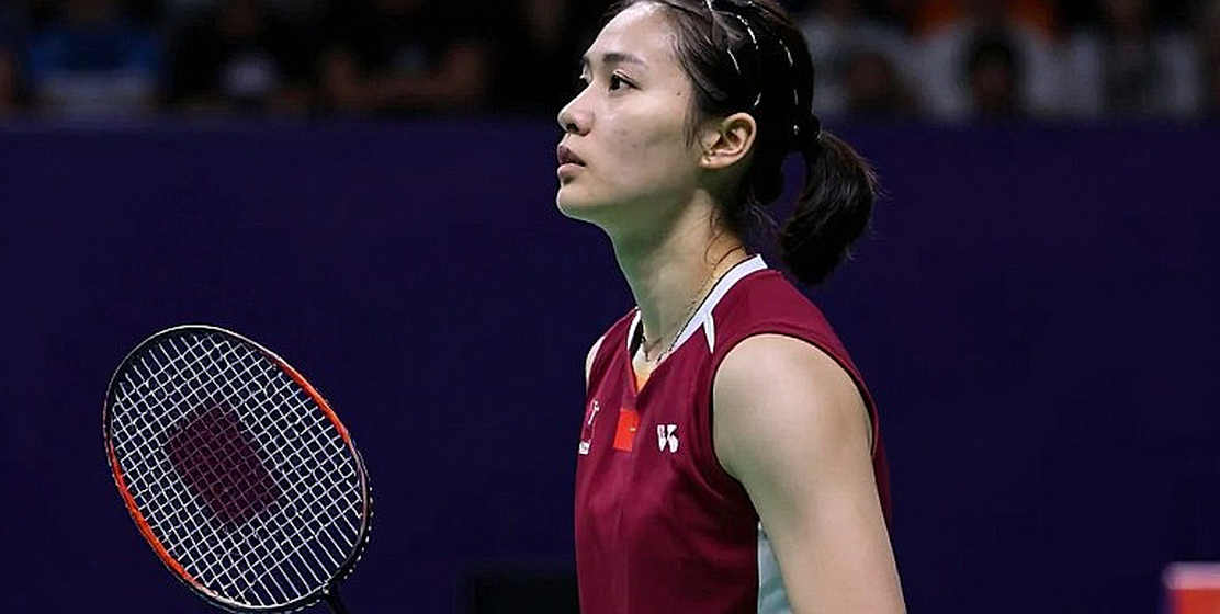 Vietnam Open: Nguyen Thuy Linh's Control Rhythm Breaks Against Xu Wen Jing's Punctuated Speed