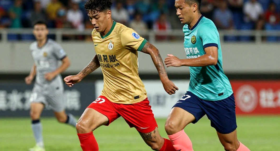 Dong Nai Punishes Van Son and Tan Sinh: The 78th-Minute Yellow Card and the Seventy-Two Hours That Followed Dong Nai Punishes Van Son and Tan Sinh: The 78th-Minute Yellow Card and the Seventy-Two Hours That Followed