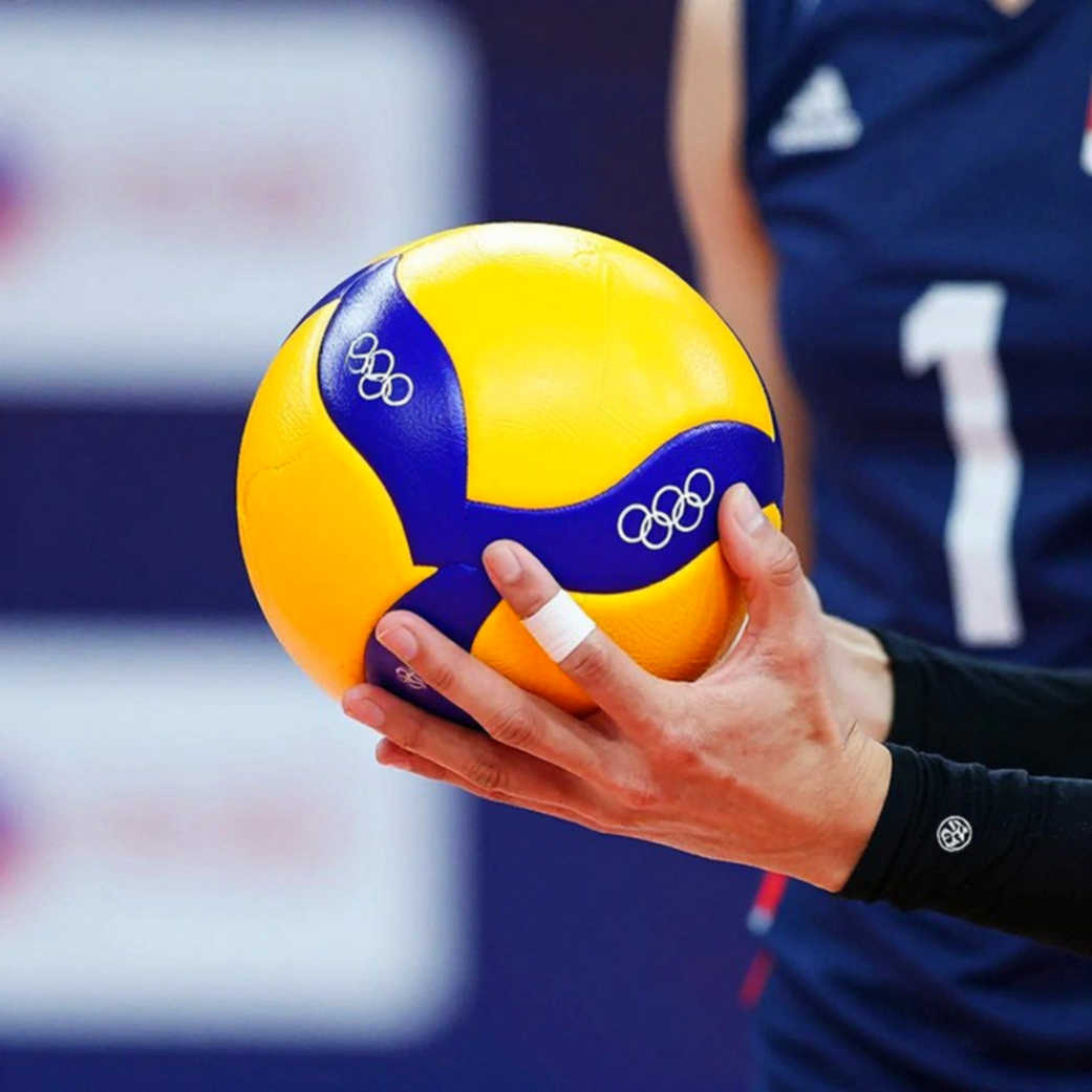 Saly 2026: Khi tấm vé đầu tiên của châu Phi được đóng bằng một trận bóng chuyền bãi biển