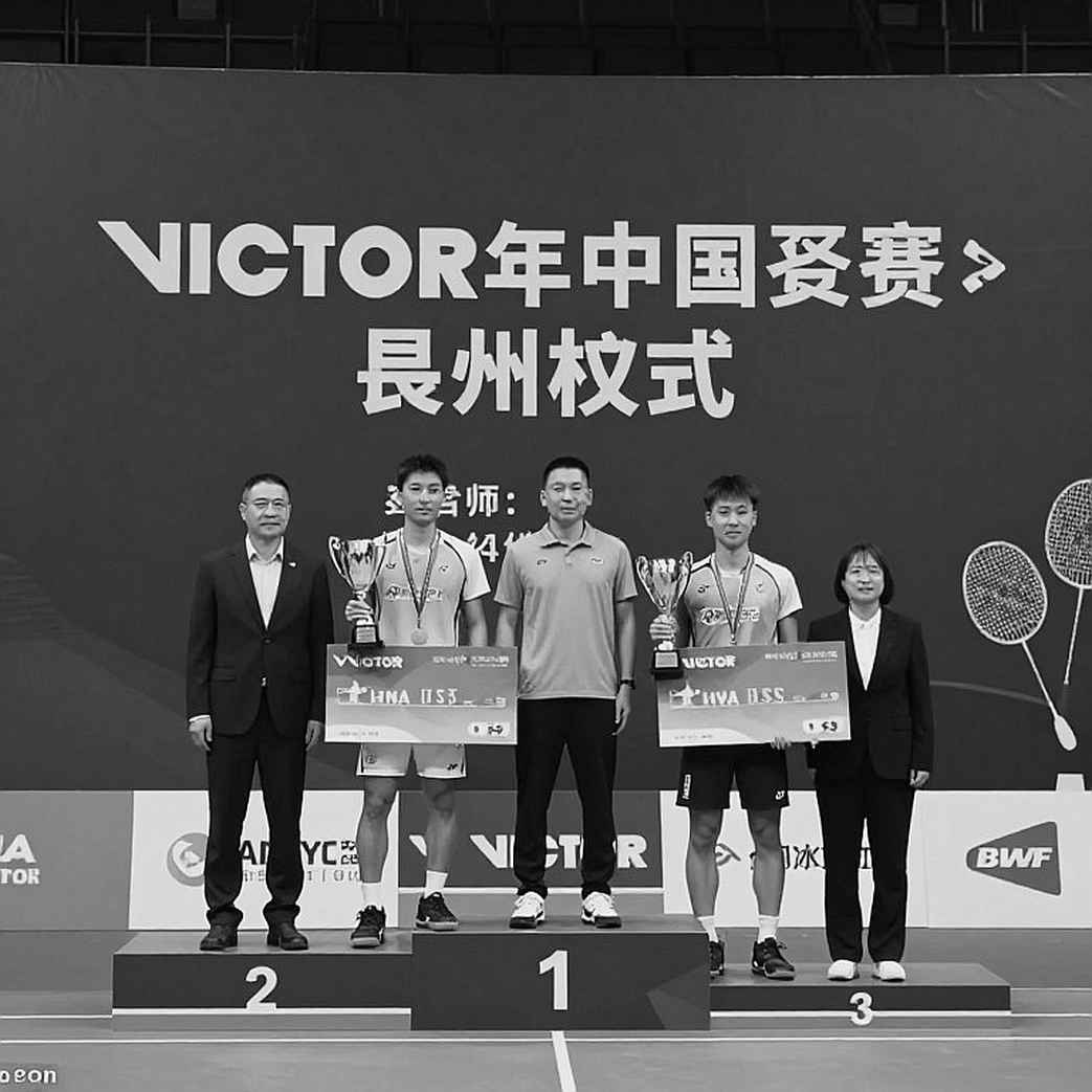 Asian Games 2026: India's Day 1 Medal Tally and the Men's Badminton Tournament's Brutal Draw Asian Games 2026: India's Day 1 Medal Tally and the Men's Badminton Tournament's Brutal Draw