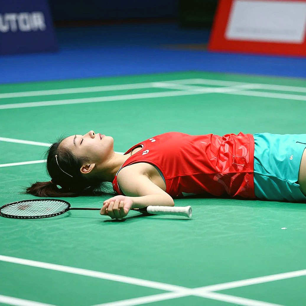 China Masters 2026: Srikanth tái sinh ở tuổi 33, Satwik-Chirag lội ngược dòng kiểu nhà vô địch