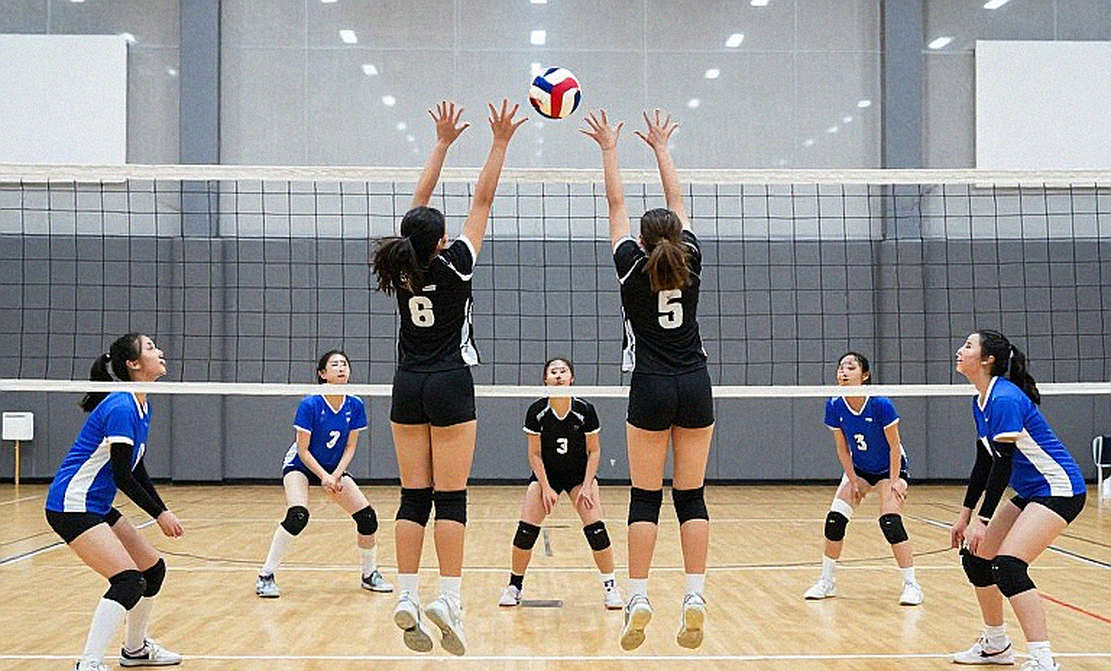 Cuộc khủng hoảng chủ công của tuyển bóng chuyền nữ Việt Nam trước thềm Asiad 20: Bài toán 12 người không còn chỗ cho sai lầm Cuộc khủng hoảng chủ công của tuyển bóng chuyền nữ Việt Nam trước thềm Asiad 20: Bài toán 12 người không còn chỗ cho sai lầm