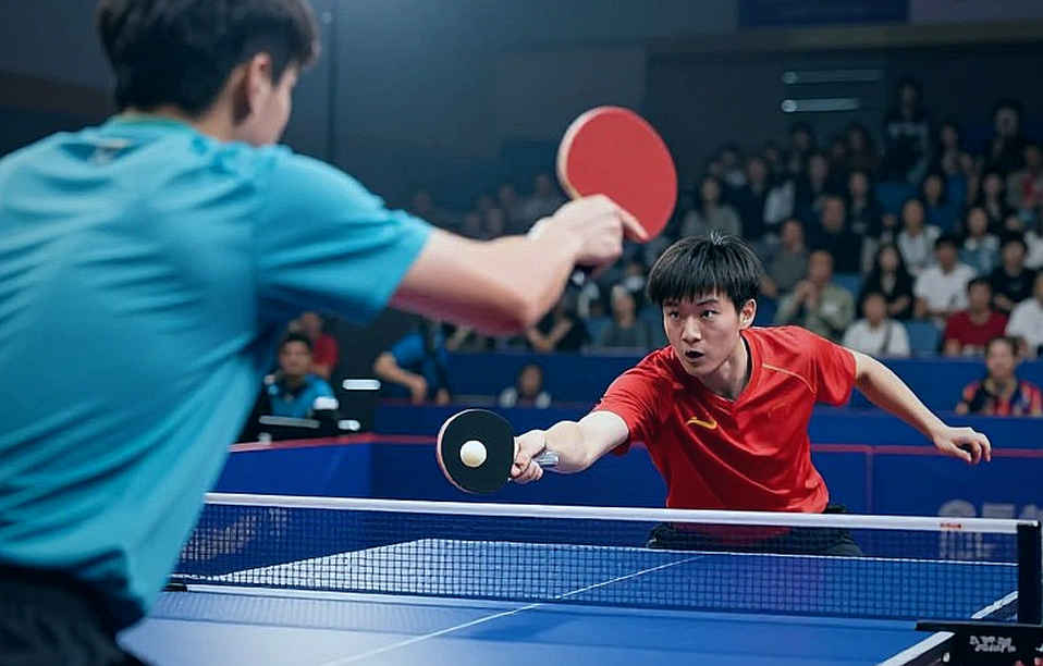 TT Kidz và bài toán mở rộng nền tảng bóng bàn Anh: Niềm vui phải được đo bằng tỷ lệ trẻ quay lại
