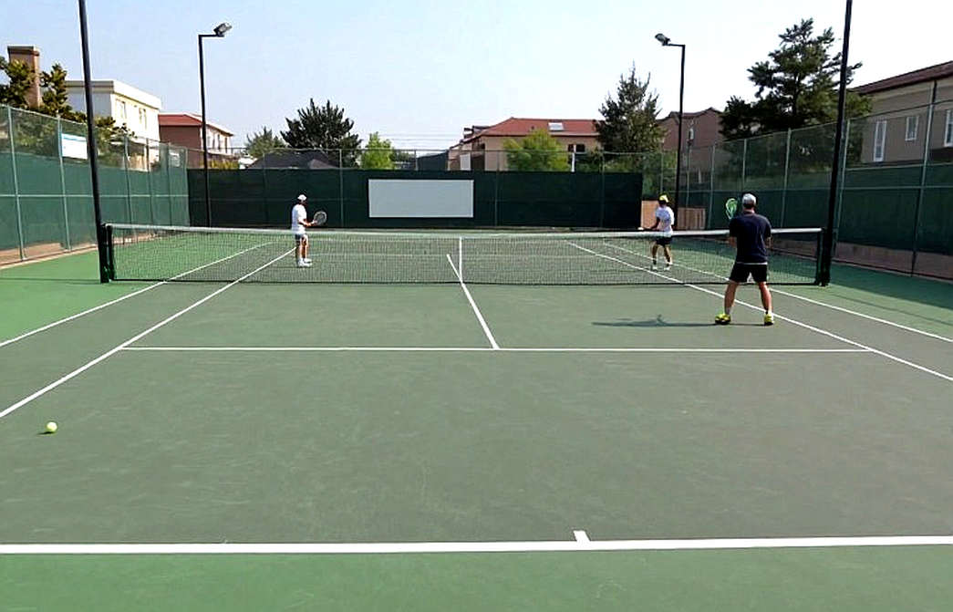 From Spanish Clay to Wimbledon Grass: Decoding the Truth of a Shot