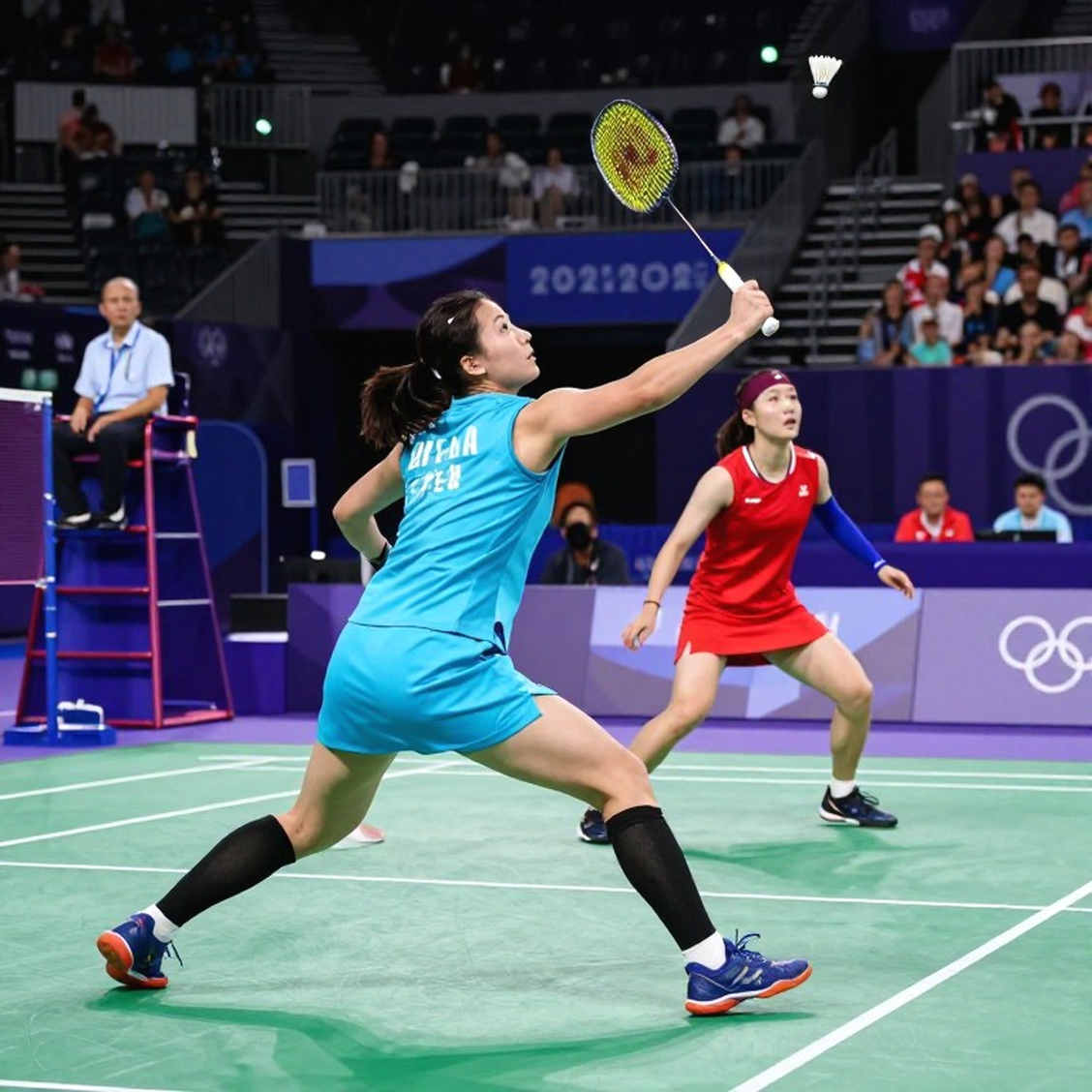 China Masters 2026: Srikanth tái xuất tứ kết, Ấn Độ gửi tín hiệu chiến thuật China Masters 2026: Srikanth tái xuất tứ kết, Ấn Độ gửi tín hiệu chiến thuật