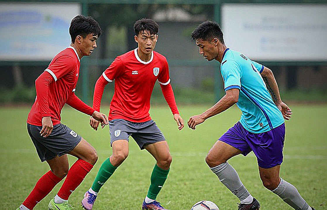Indonesia Recall 11 Players for FIFA ASEAN Cup 2026: Herdman Reopens the Goalkeeper Battle, Hilgers Still Unresolved Indonesia Recall 11 Players for FIFA ASEAN Cup 2026: Herdman Reopens the Goalkeeper Battle, Hilgers Still Unresolved