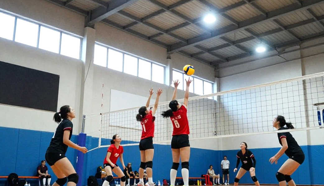 Vietnamese Women's Volleyball: Reading a Season Through First Passes, the Bench, and the Data Nobody Publishes Vietnamese Women's Volleyball: Reading a Season Through First Passes, the Bench, and the Data Nobody Publishes