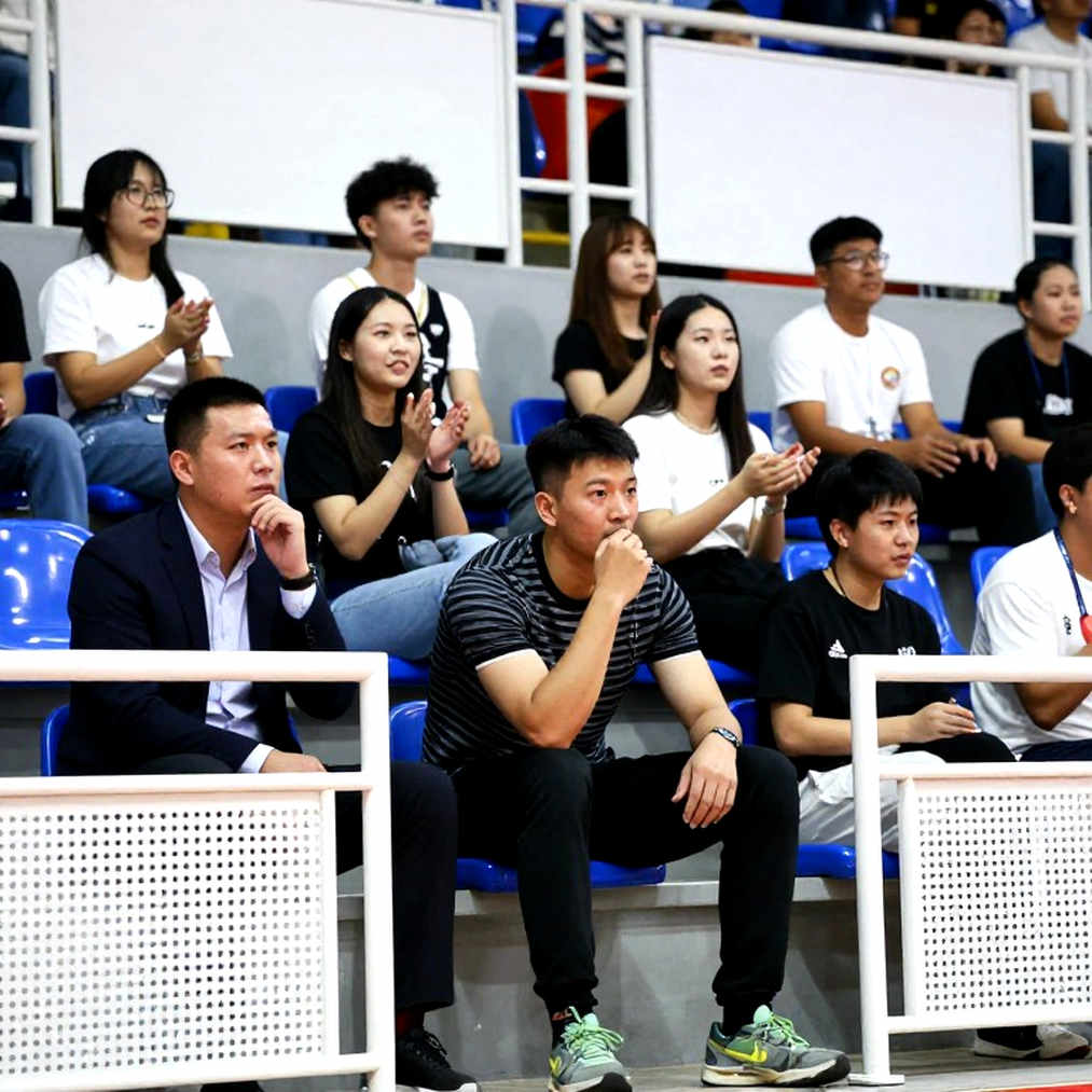 Vietnamese Women's Volleyball: Reading a Season Through First Passes, the Bench, and the Data Nobody Publishes Vietnamese Women's Volleyball: Reading a Season Through First Passes, the Bench, and the Data Nobody Publishes