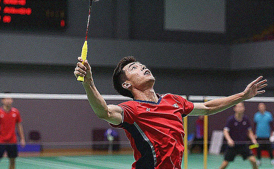 Thùy Linh ở Asiad: Khoảng cách không nằm ở tay vợt, mà ở hệ thống sau lưng cô Thùy Linh ở Asiad: Khoảng cách không nằm ở tay vợt, mà ở hệ thống sau lưng cô