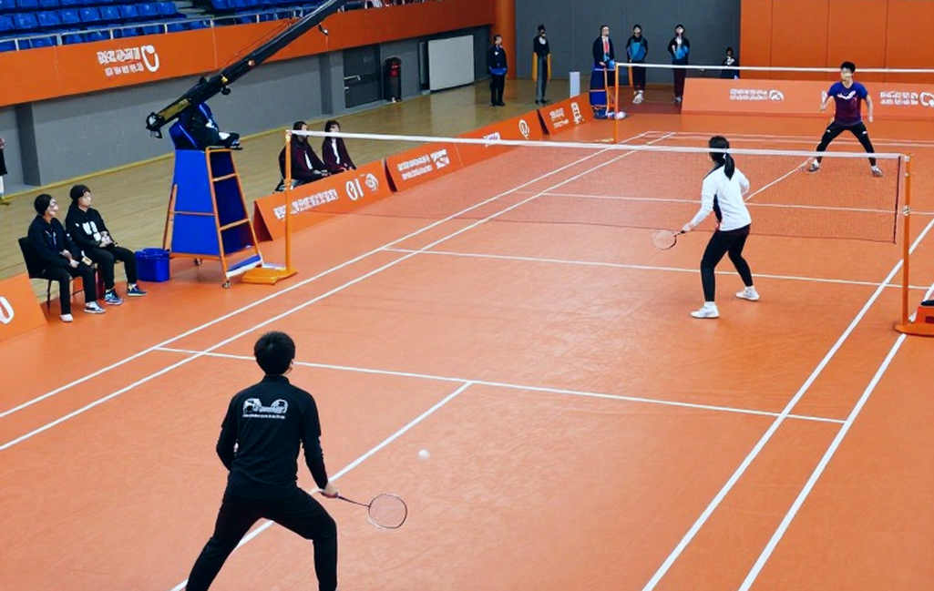 Asian Games 2026: Con đường tới chung kết cầu lông đồng đội nam của Ấn Độ và những khoảng trống dữ liệu