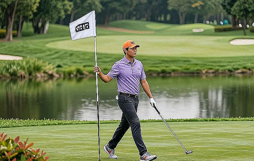 Giải Đấu Golf Quốc Tế Việt Nam: Không Có Dữ Liệu Đủ Để Đánh Giá Kỹ Thuật