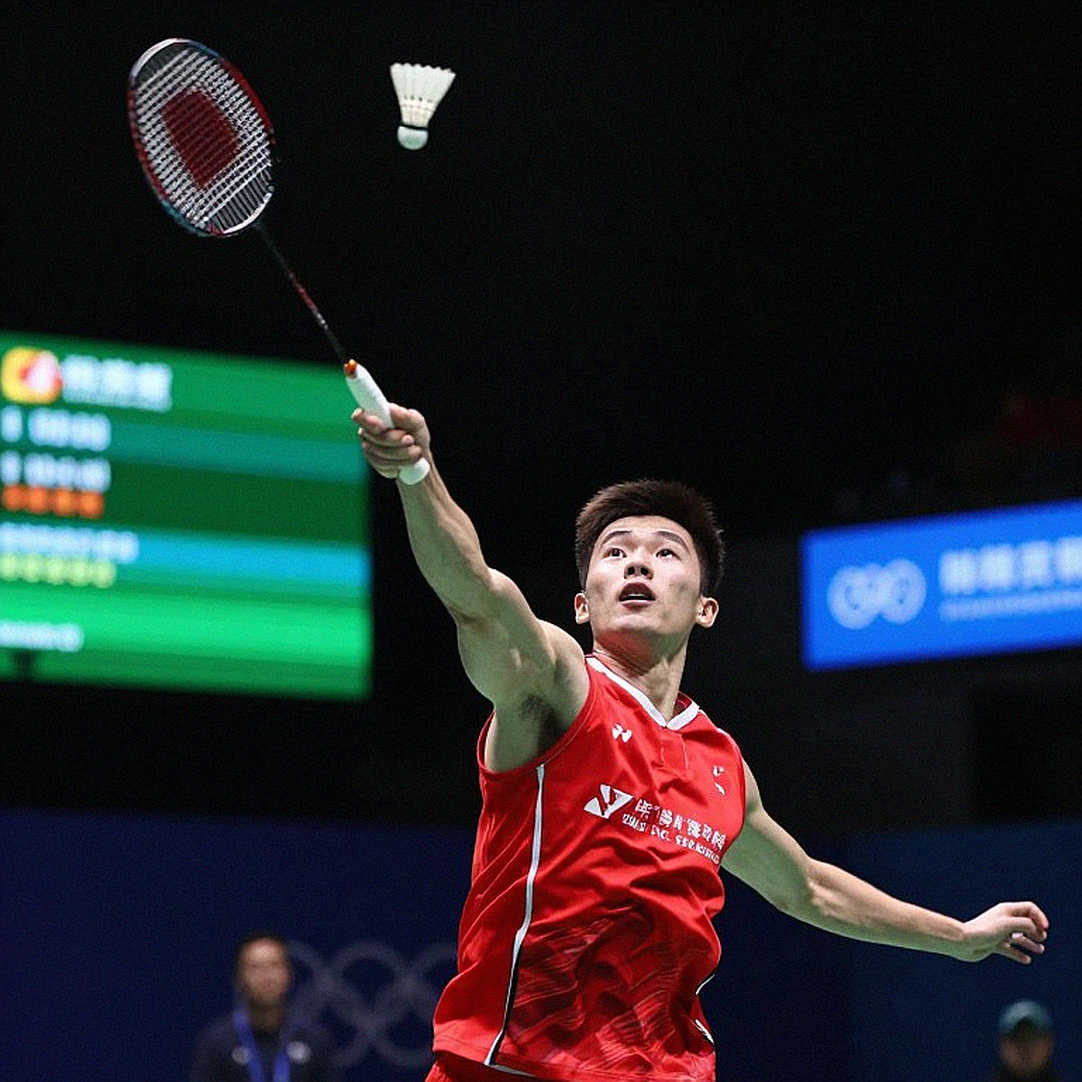 Asian Games 2026: Lộ trình tranh huy chương vàng của Lakshya Sen và bài toán đối đầu chưa có lời giải Asian Games 2026: Lộ trình tranh huy chương vàng của Lakshya Sen và bài toán đối đầu chưa có lời giải