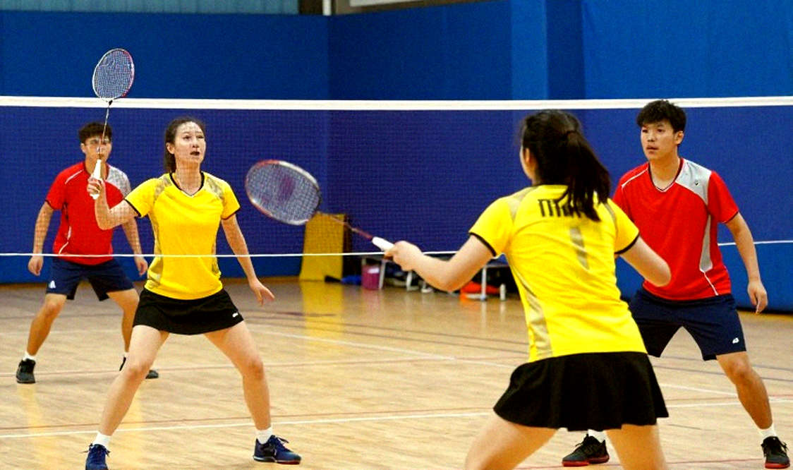 Asian Games 2026: Lộ trình tranh huy chương vàng của Lakshya Sen và bài toán đối đầu chưa có lời giải Asian Games 2026: Lộ trình tranh huy chương vàng của Lakshya Sen và bài toán đối đầu chưa có lời giải
