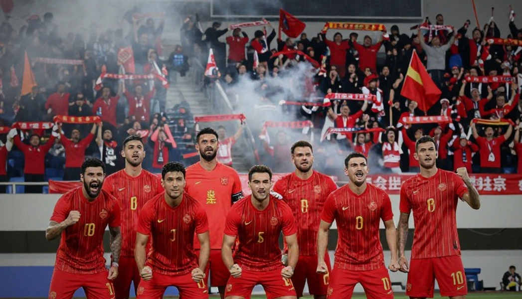 U23 Việt Nam: 100.000 USD và bài kiểm tra 5 ngày không cho phép sai lầm