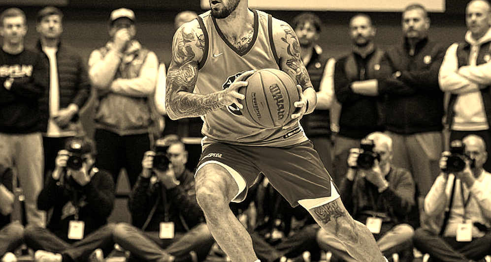Power Rankings EuroLeague 2026-27: Khi tiền bạc không mua được một sân nhà Power Rankings EuroLeague 2026-27: Khi tiền bạc không mua được một sân nhà