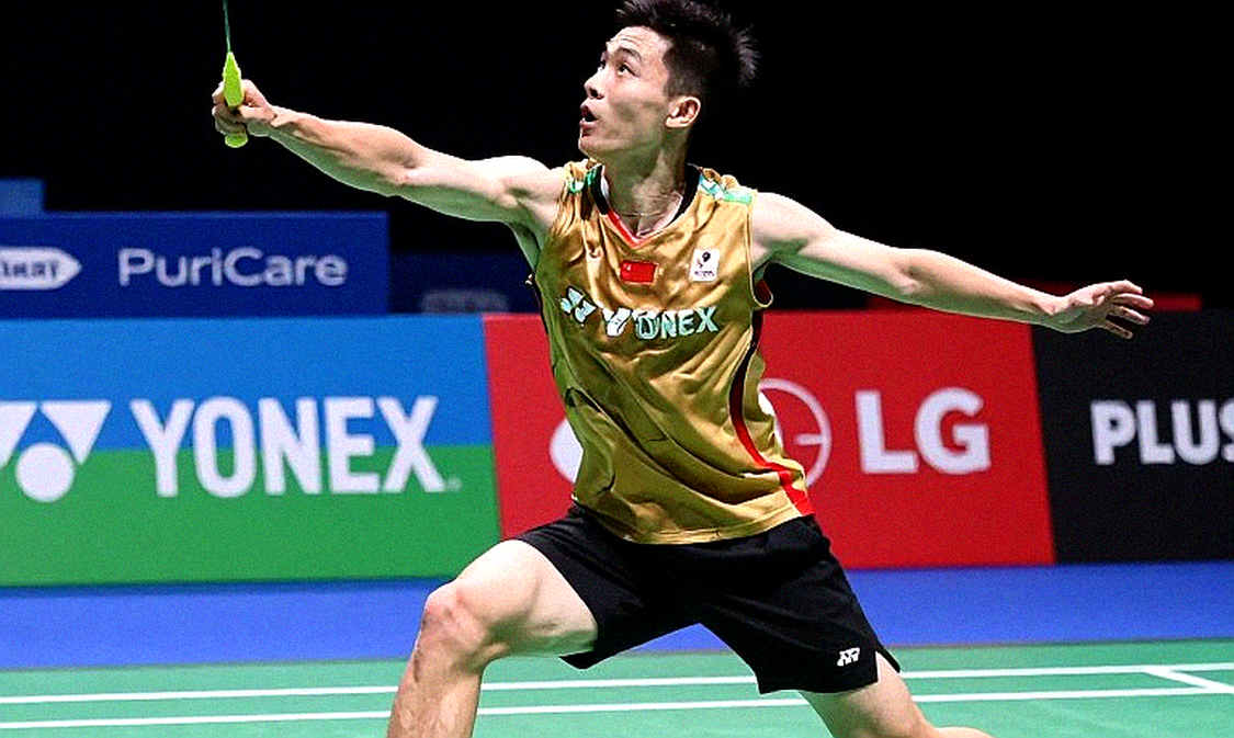 Alwi Farhan tập cùng Kento Momota trước Asian Games 2026: một buổi tập, hai câu chuyện Alwi Farhan tập cùng Kento Momota trước Asian Games 2026: một buổi tập, hai câu chuyện