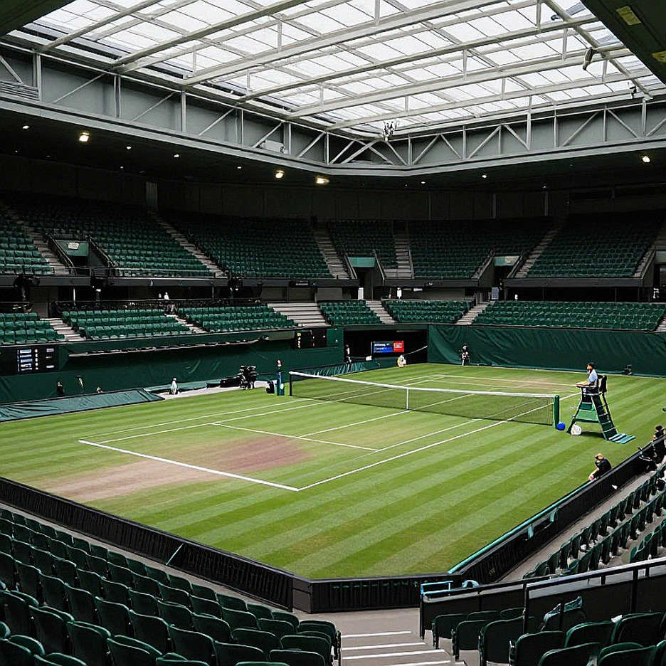 23/23: Taylor Townsend và bài toán phát bóng mà WTA đang bỏ quên 23/23: Taylor Townsend và bài toán phát bóng mà WTA đang bỏ quên