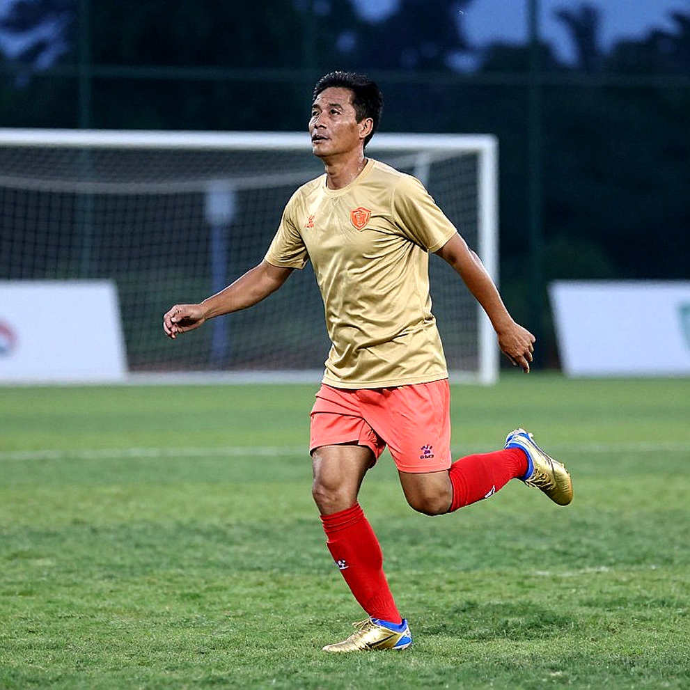 U16 Việt Nam thua U16 Australia 2-4: ba mươi tám phút chuyển trạng thái và cú phạt đền ở phút 83