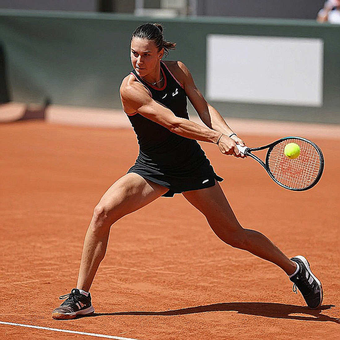 Fritz vững bước, Cobolli lội ngược dòng lịch sử: Ngày mở màn US Open 2026 hé lộ điều gì? Fritz vững bước, Cobolli lội ngược dòng lịch sử: Ngày mở màn US Open 2026 hé lộ điều gì?