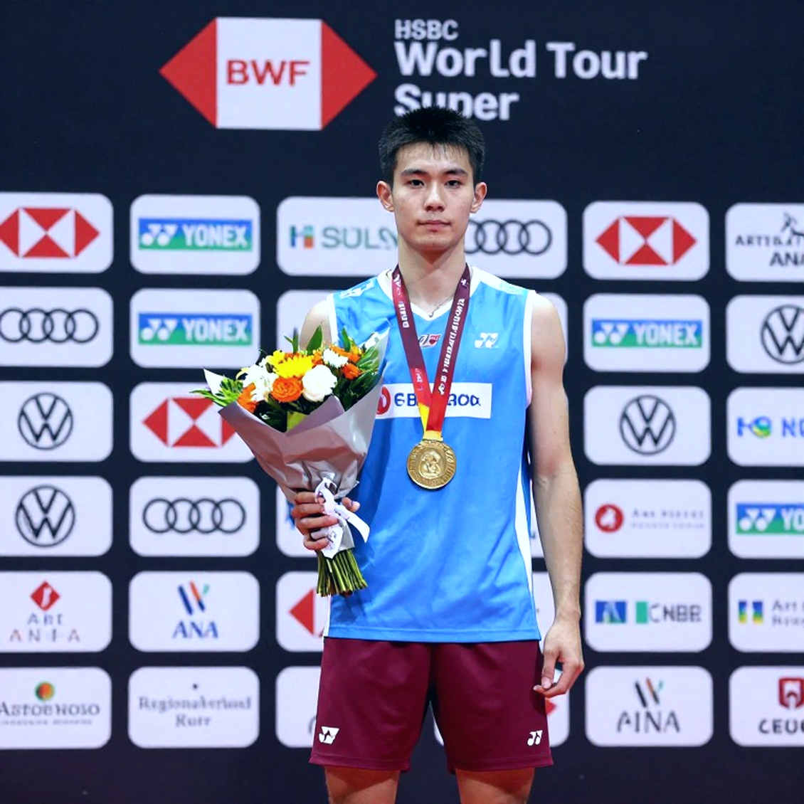 Asian Games 2026: Con đường của đội cầu lông nam Ấn Độ tới chung kết và vết nứt mang tên hai trụ cột