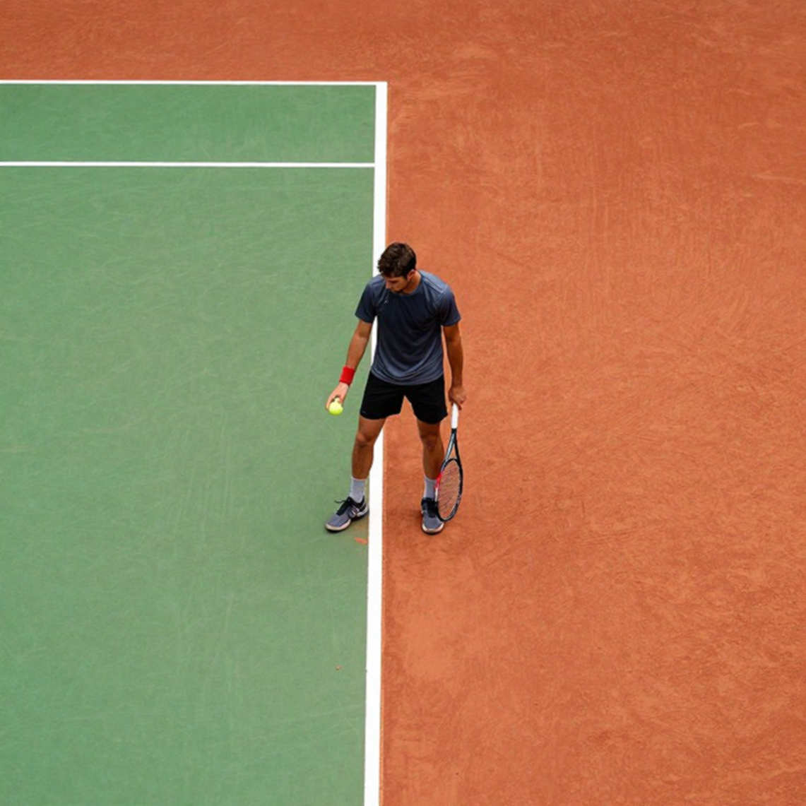 Kyrgios và vụ doping: Khi 'kẻ thập tự chinh' chống doping trở thành 'con nghiện' - Phân tích dữ liệu chuyên sâu
