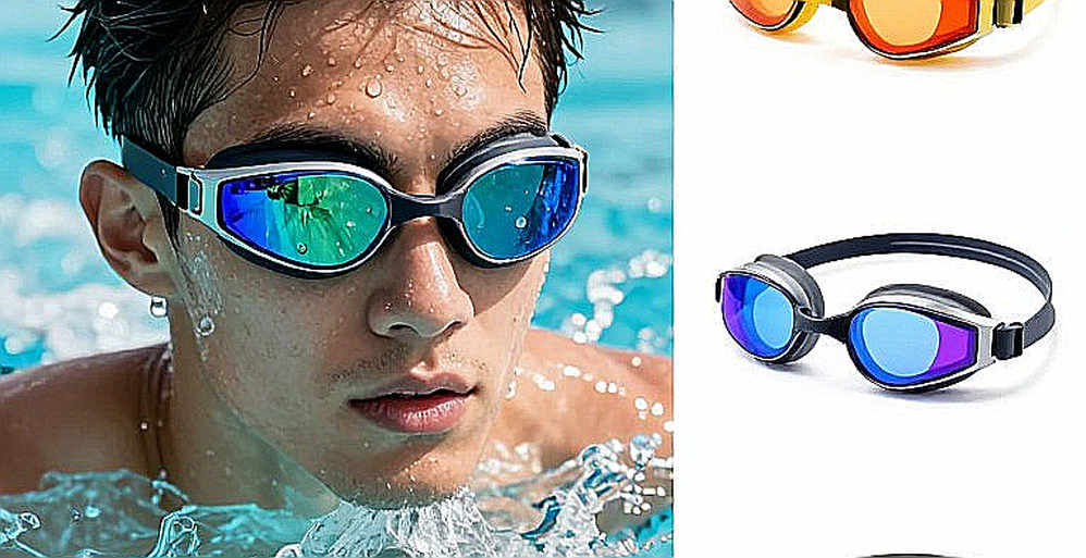 Khoảng trắng trên bảng splits: vì sao bơi lội Việt Nam khó được phân tích đến tận cùng