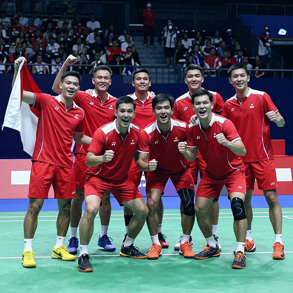 Defending champions stunned on Day 1: Satwik-Chirag crash out, a tale of two halves for Indian badminton at Asian Games 2026 Defending champions stunned on Day 1: Satwik-Chirag crash out, a tale of two halves for Indian badminton at Asian Games 2026