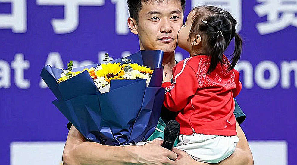 Defending champions stunned on Day 1: Satwik-Chirag crash out, a tale of two halves for Indian badminton at Asian Games 2026 Defending champions stunned on Day 1: Satwik-Chirag crash out, a tale of two halves for Indian badminton at Asian Games 2026