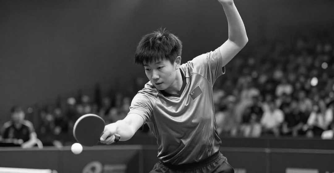Japan's Youth Table Tennis: The System Behind the Glory, and Vietnam's Structural Gap Japan's Youth Table Tennis: The System Behind the Glory, and Vietnam's Structural Gap