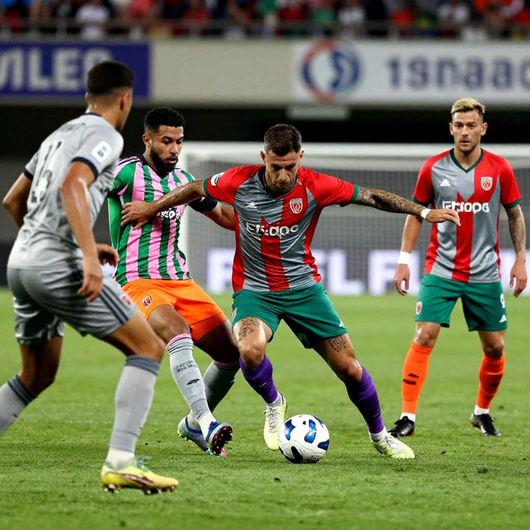 15 năm gắn bó tan vỡ: Mees Hilgers rời FC Twente đến SC Heerenveen và bài học về điều khoản hợp đồng