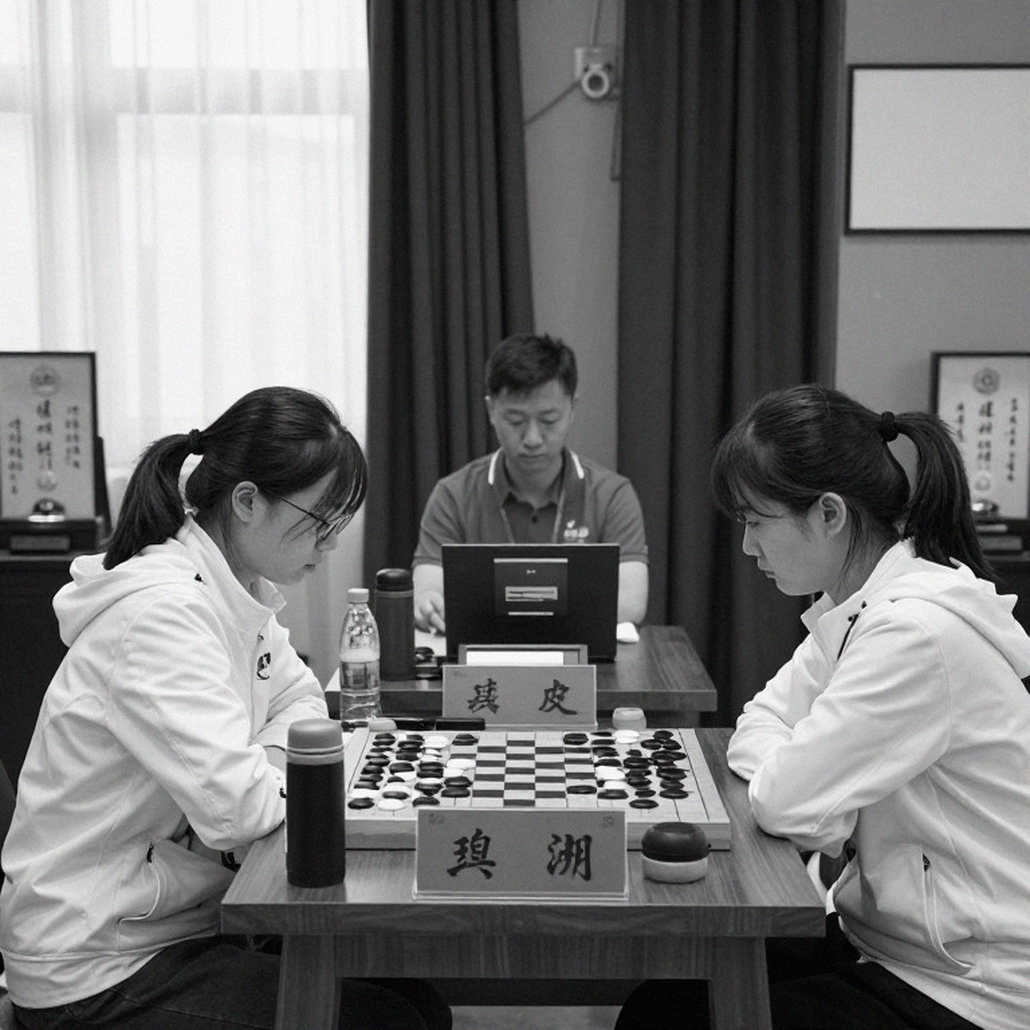 Olympiad cờ vua 2026: Đội Ấn Độ mắc kẹt phòng khách sạn trước vòng 1