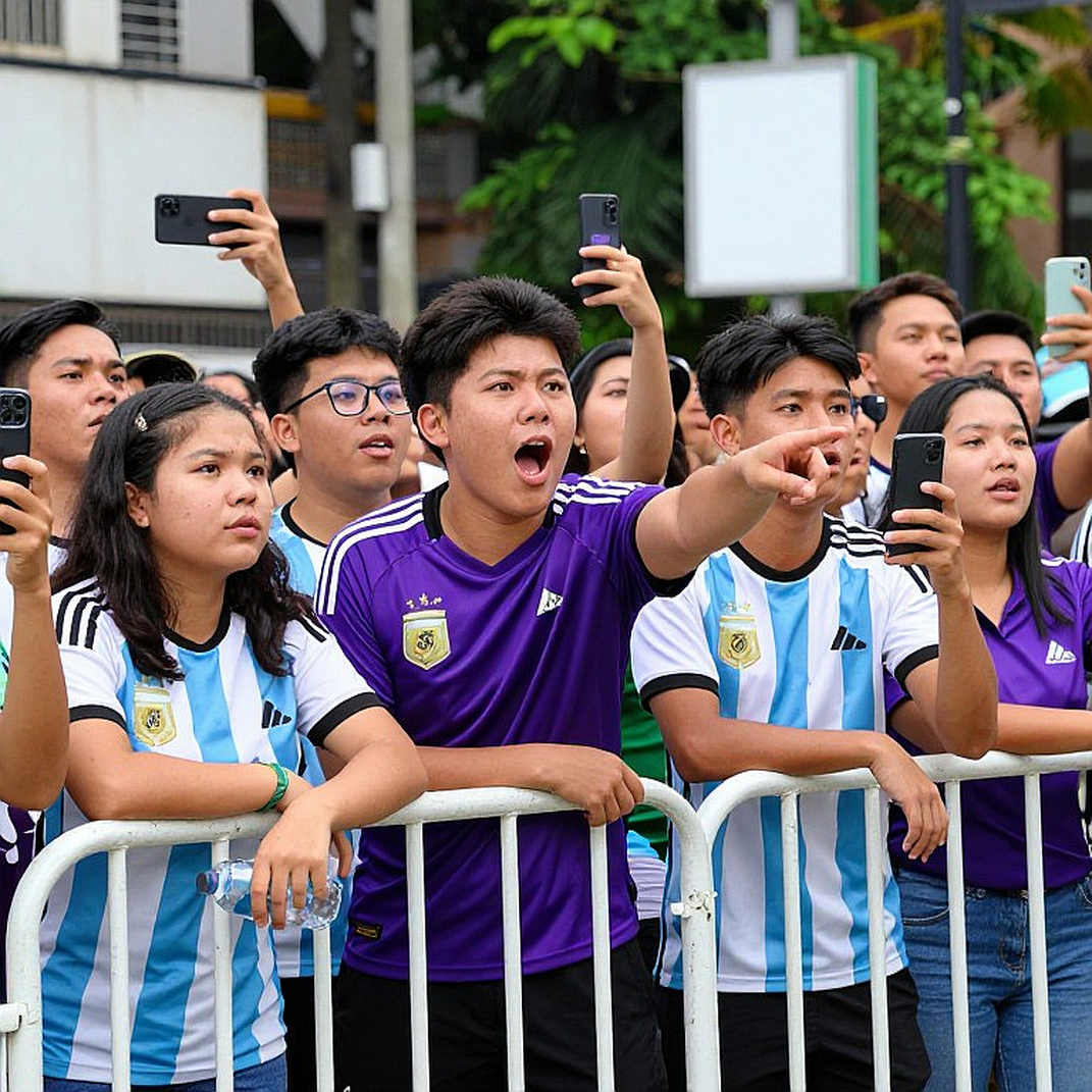 Maarten Paes and the ASEAN Cup 2026 title pledge at home: what stands behind a goalkeeper's promise Maarten Paes and the ASEAN Cup 2026 title pledge at home: what stands behind a goalkeeper's promise