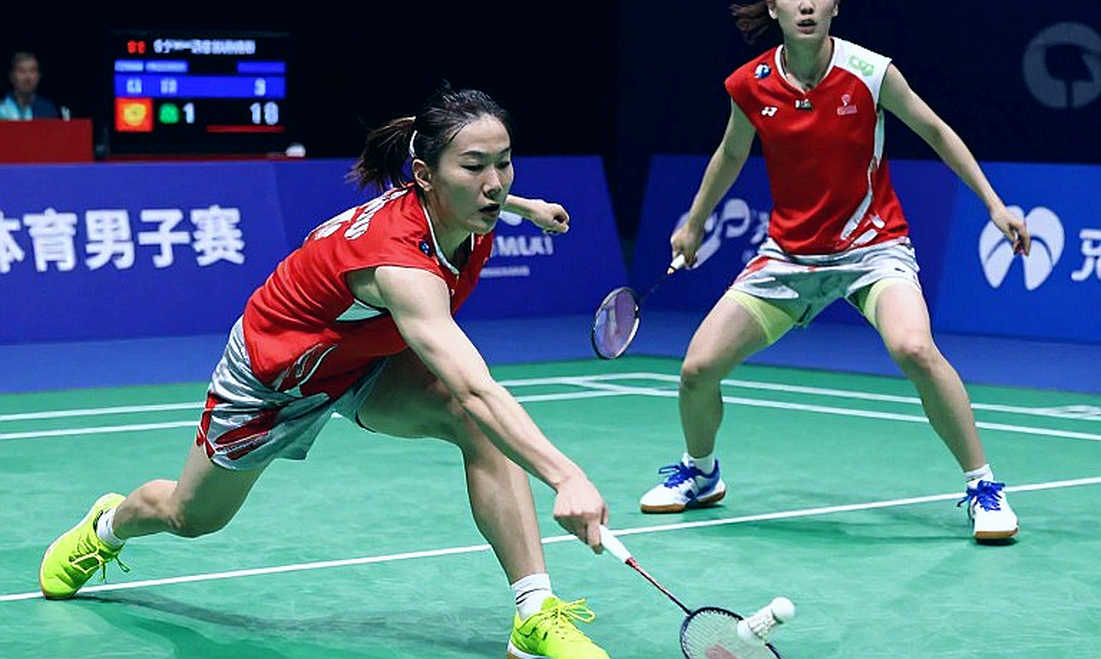 Asian Games 2026: Bảng đấu cầu lông, suất miễn vòng và bài toán nén lịch 5 ngày