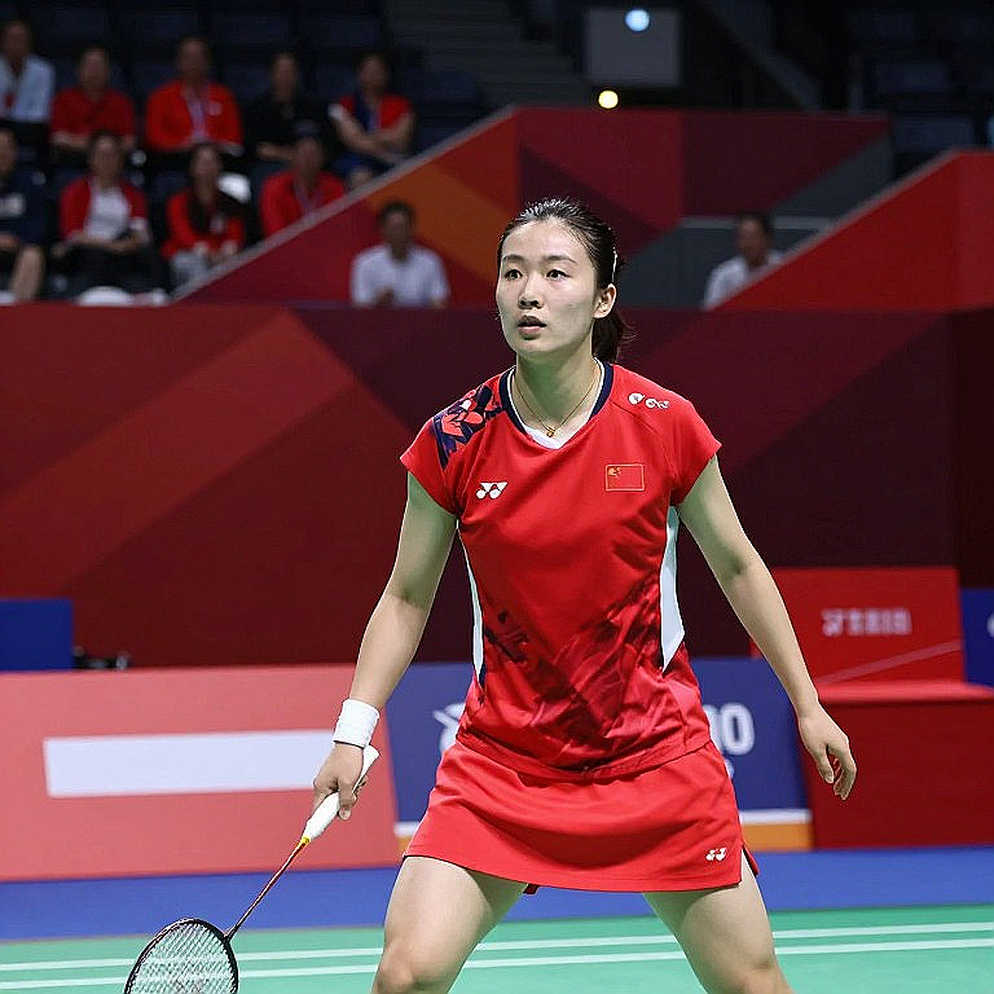 PV Sindhu and Five Rivals at Asian Games 2026: What the Head-to-Head Matrix Says That the Preview Does Not PV Sindhu and Five Rivals at Asian Games 2026: What the Head-to-Head Matrix Says That the Preview Does Not