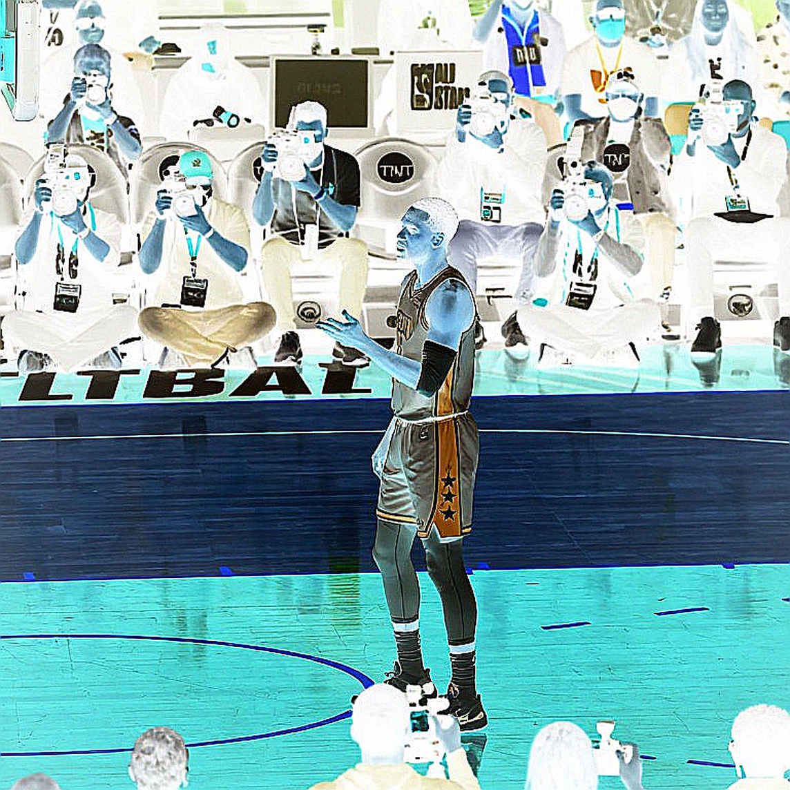 Kevin Love and the Circle of Fate: When Data Speaks of a Homecoming Beyond Nostalgia