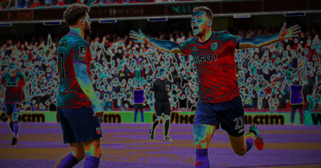 Chiến thắng 1-0 của Việt Nam trước Philippines: Kết quả thật, nhưng bức màn phản ứng của Đông Nam Á mới là điều đáng nói