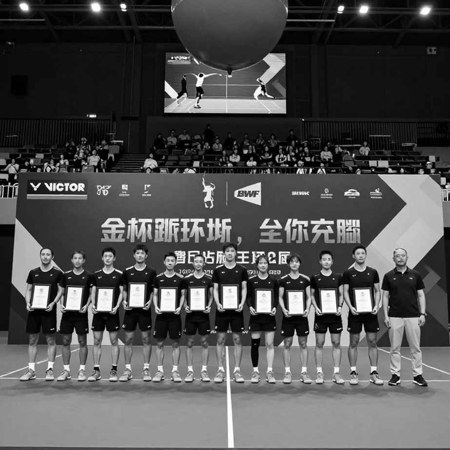 PV Sindhu thua Chen Yufei ở tứ kết Asian Games 2026: set ba 10-21 và cái giá của lối đánh tấn công