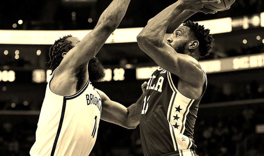 The 'Empty' Basketball Analysis: When Data is Missing, Every Assessment Fails The 'Empty' Basketball Analysis: When Data is Missing, Every Assessment Fails