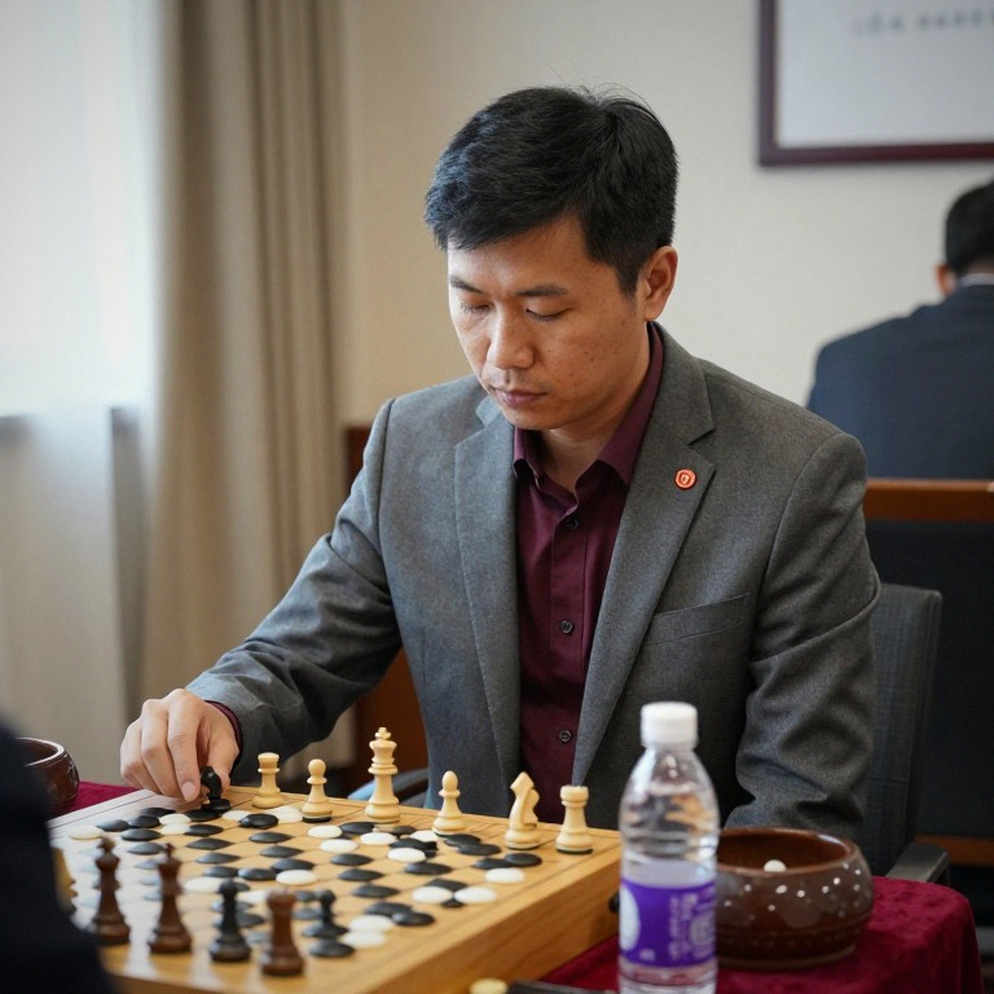 Chess Diplomacy: PM Modi Gifts Sindarov's World Cup Scoresheet to Uzbek President